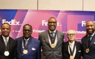 JOHN HOPE BRYANT, FOUNDER, CHAIRMAN AND CEO OF OPERATION HOPE, NAMED AMONG 2025 XCEL AWARD HONOREES BY BLACK ENTERPRISE